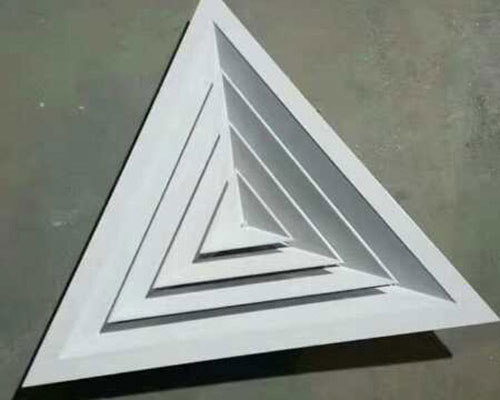 郑州特形风口