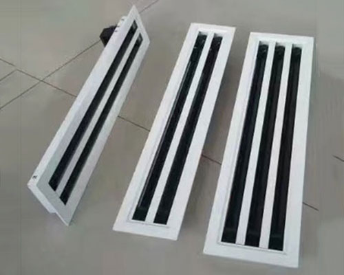 郑州铝合金风口
